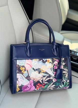 Женская сумка david jones