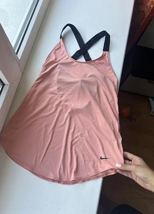 Спортивна майка  nike