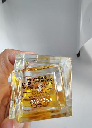 Ve versace2 фото
