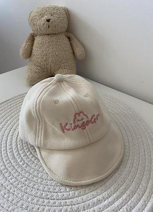 Кепка 1-2 роки
