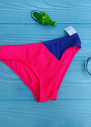 Плавки для купання для дівчинки нові