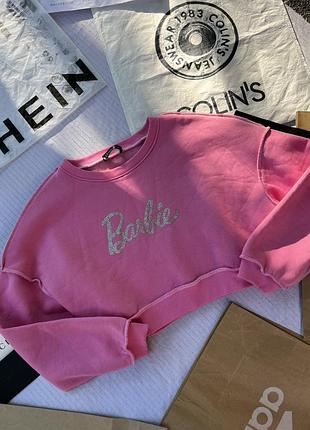 Світшот українського бренду barbie