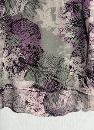 Блуза блузка кофта 3