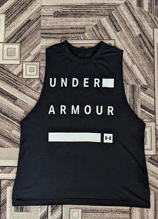 Майка under armour