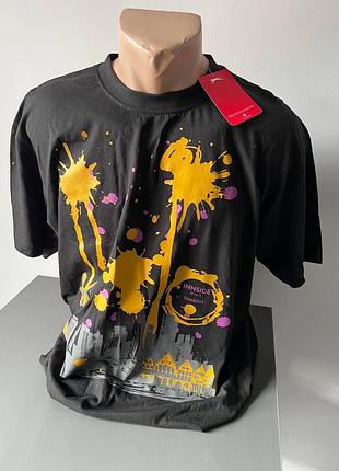 Чоловіча футболка slazanger оригінал. l