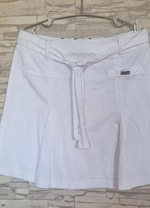 Брендова спідниця roccobarocco