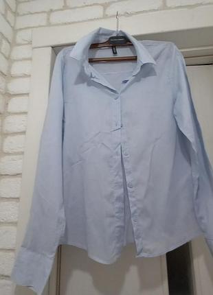 Сорочка тонка котон