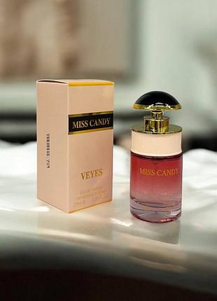 Парфумована вода miss candy