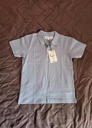Поло zara 120см