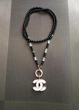 Подвес-бусто шаннель 💃👍🔥