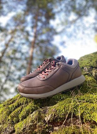 Кроссовки оригинал merrell capron гг.40, 44.5