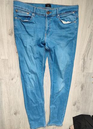 Джинси чоловічі