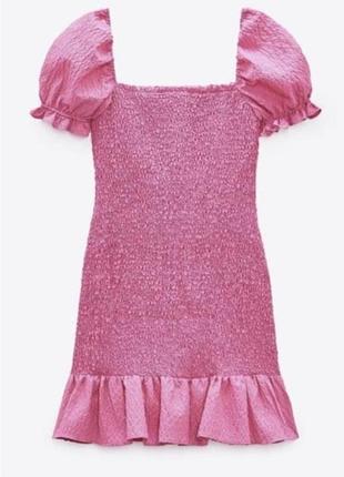 Сукня zara