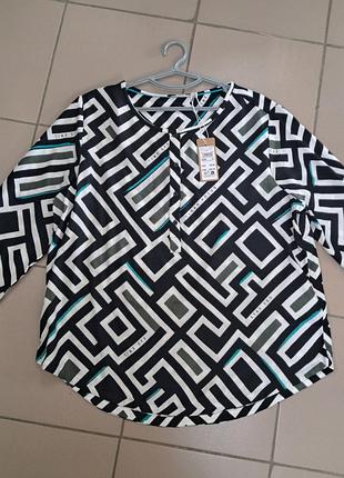 Рубашка женская