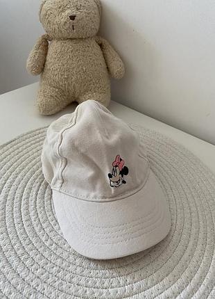 Кепка h&m 1-2 роки
