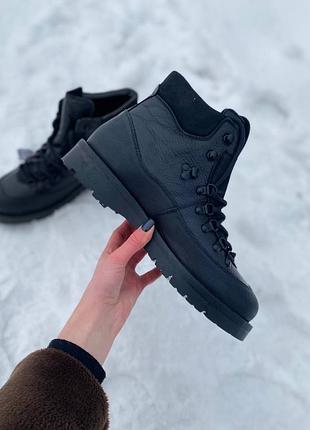 Ботинки кожаные оригинал aldo р.41-45 3