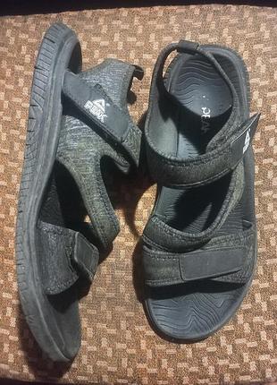 Сандалии мужские peak 43 размер летни очень легкие