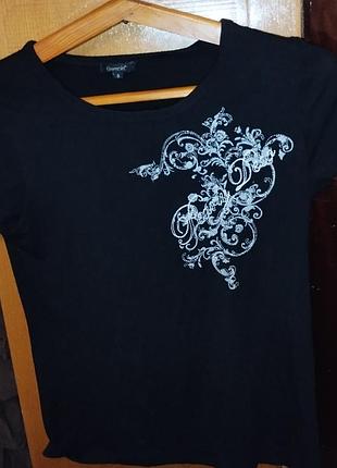 Жіноча футболка, ромір s