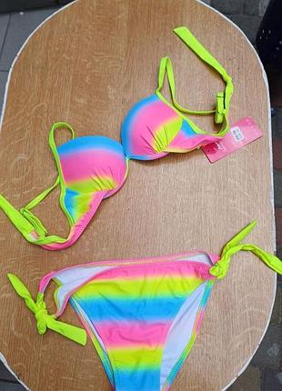 Купальник подростковый взростковый девочка купальники