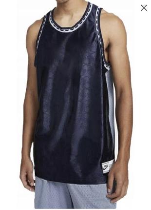 Майка nike dri-fit giannis розмір m