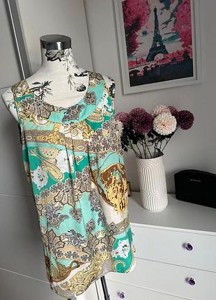 Класна блуза в стилі блохоlebek