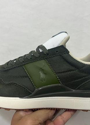 Кросівки polo ralph lauren кроссовки