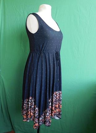 Гарна літня сукня body flirt