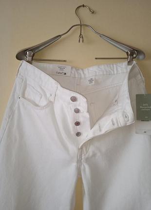 Джинси baggy wide