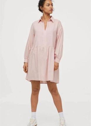 Красива сукня h&m