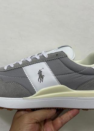 Кросівки polo ralph lauren кроссовки