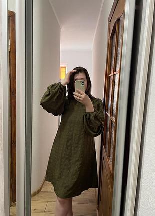 Сукня boohoo розмір с 2