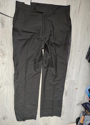 Брюки мужские