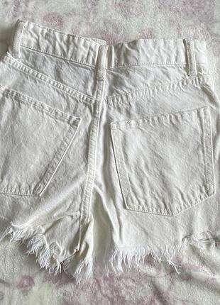 Шорти zara 2