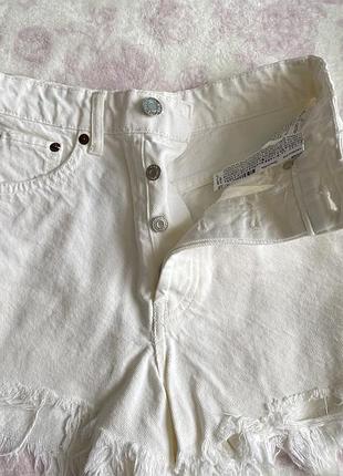 Шорти zara 3