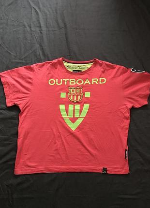 Футболка xxxl