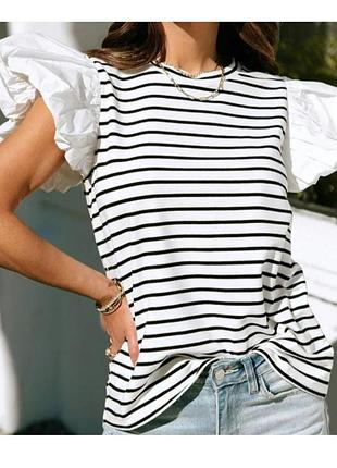 Футболка в 38-40