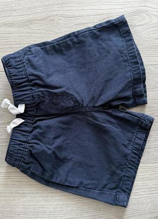 Шорти для хлопчика