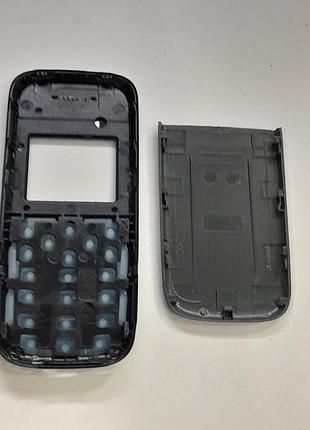 Корпус для телефона nokia 1208 2