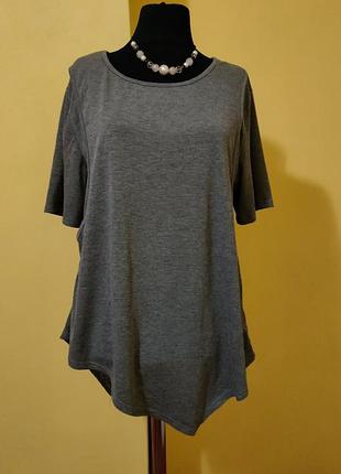 Футболка жіноча стильна тренд