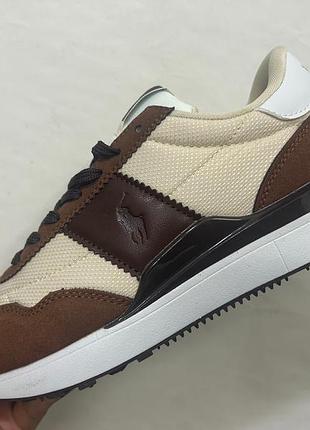 Кросівки polo ralph lauren кроссовки