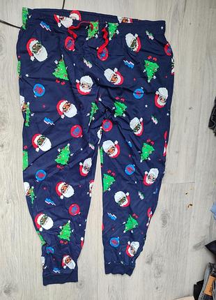 Штани хатні чоловічі