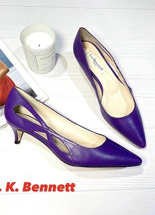 Шикарные крутяжные кожаные брендовые туфли