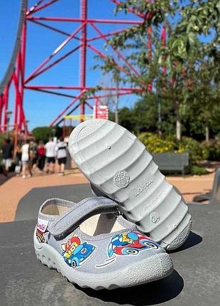 Тапочки waldi