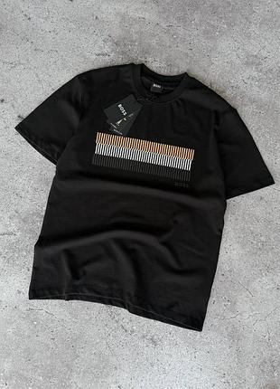 Футболка boss