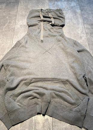 Вінтажний оригінальний худі diesel 1978 року