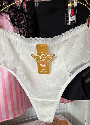 Трусики стрінги