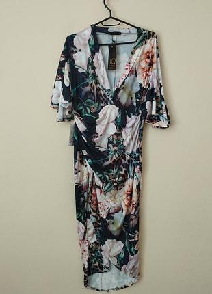 Платье для женщин размер 48 нов