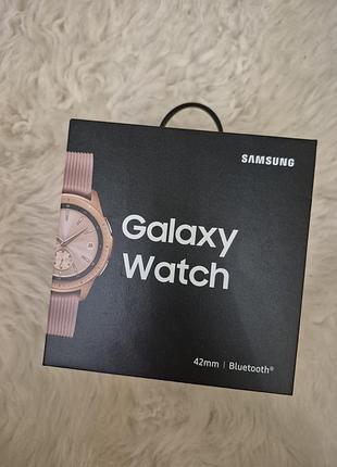 Смарт часи galaxy watch