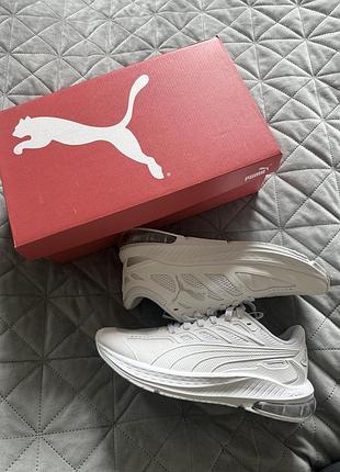 Оригінальні кросівки puma x-cell lightspeed wns