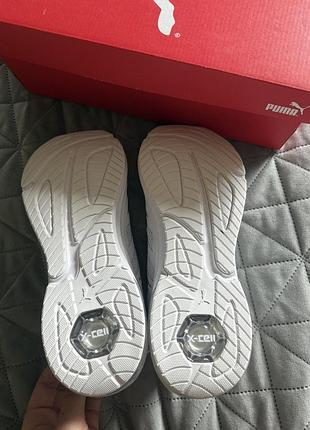Оригінальні кросівки puma x-cell lightspeed wns2 фото